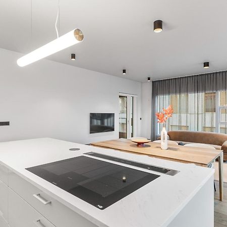 Harbour Lux 3Br & 2Ba In The Heart Of The City With Free Parking ريكيافيك المظهر الخارجي الصورة