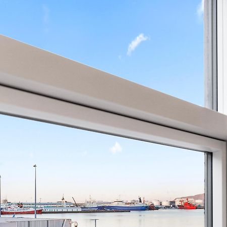 Harbour Lux 3Br & 2Ba In The Heart Of The City With Free Parking ريكيافيك المظهر الخارجي الصورة