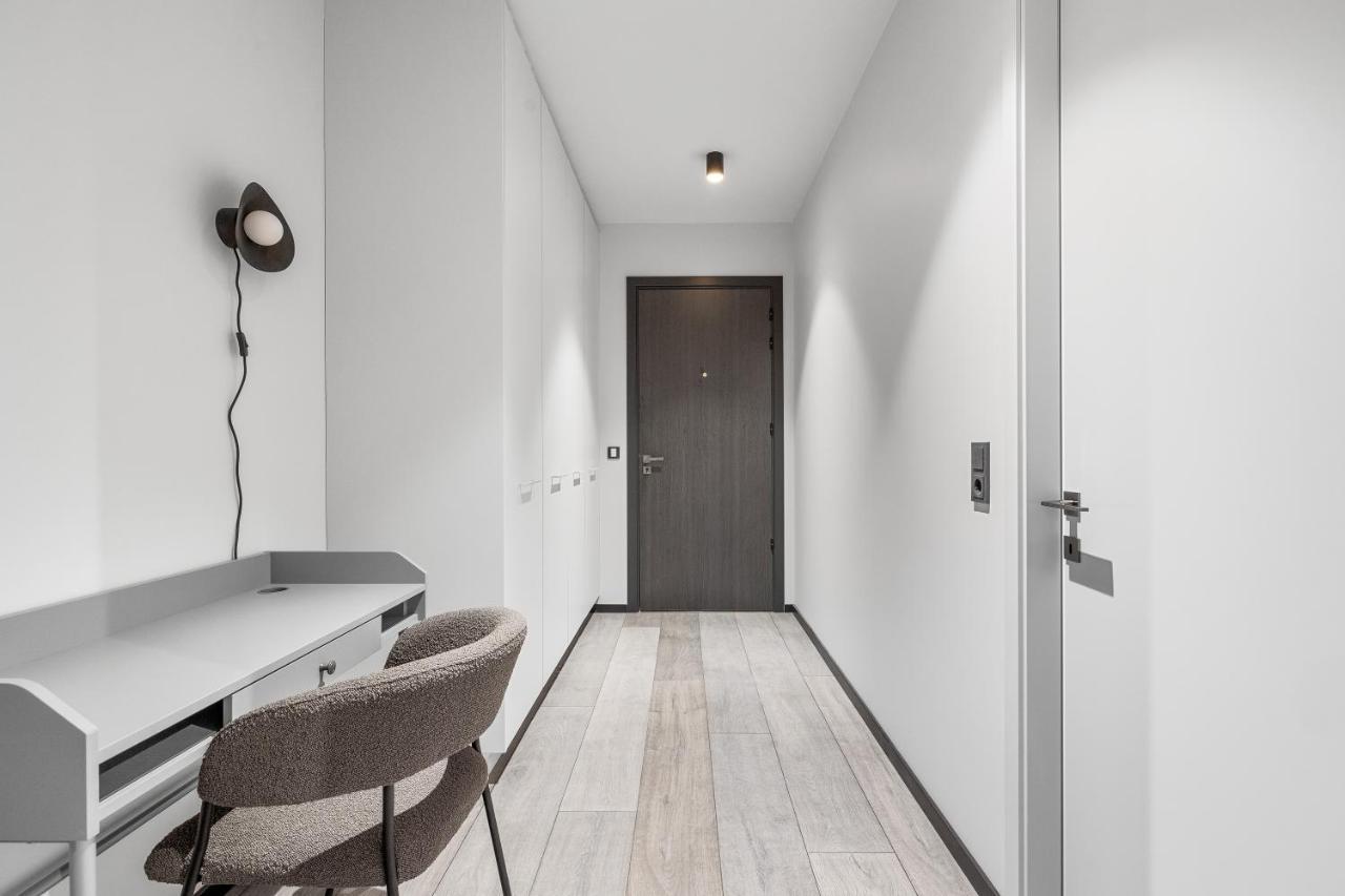Harbour Lux 3Br & 2Ba In The Heart Of The City With Free Parking ريكيافيك المظهر الخارجي الصورة