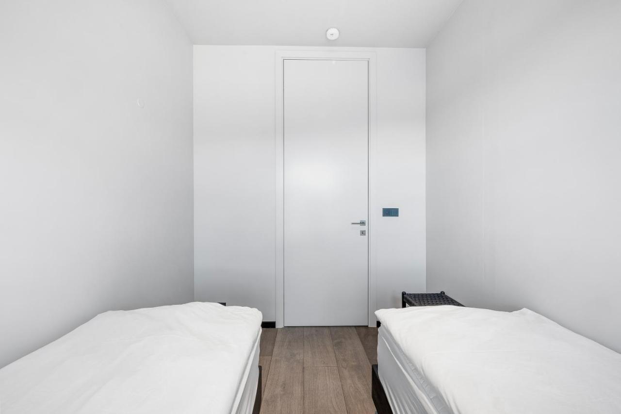 Harbour Lux 3Br & 2Ba In The Heart Of The City With Free Parking ريكيافيك المظهر الخارجي الصورة