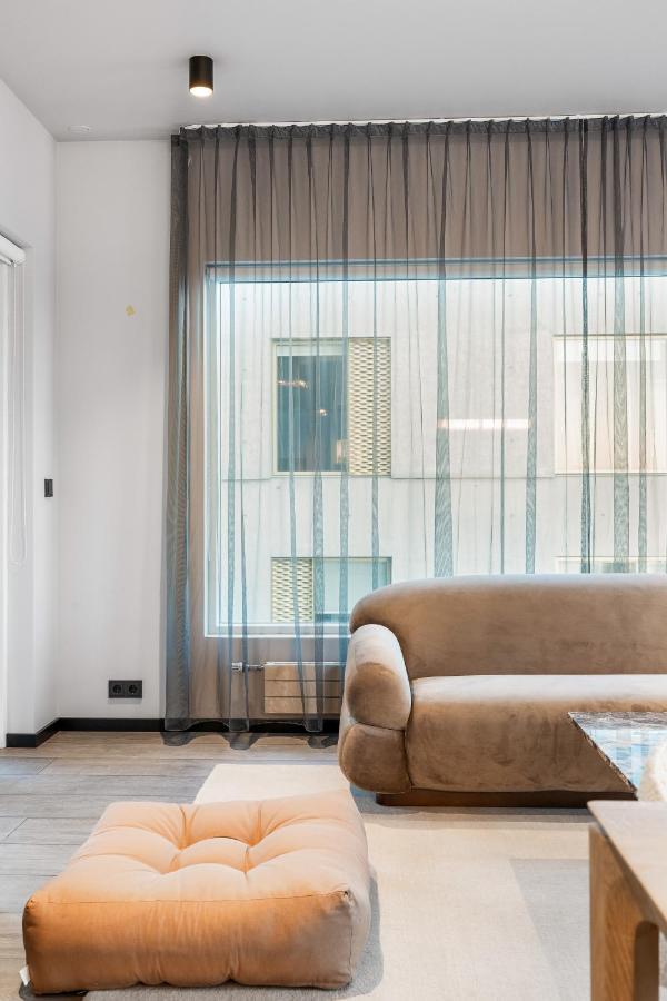 Harbour Lux 3Br & 2Ba In The Heart Of The City With Free Parking ريكيافيك المظهر الخارجي الصورة