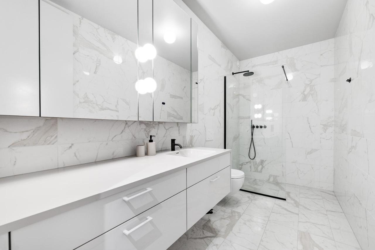 Harbour Lux 3Br & 2Ba In The Heart Of The City With Free Parking ريكيافيك المظهر الخارجي الصورة