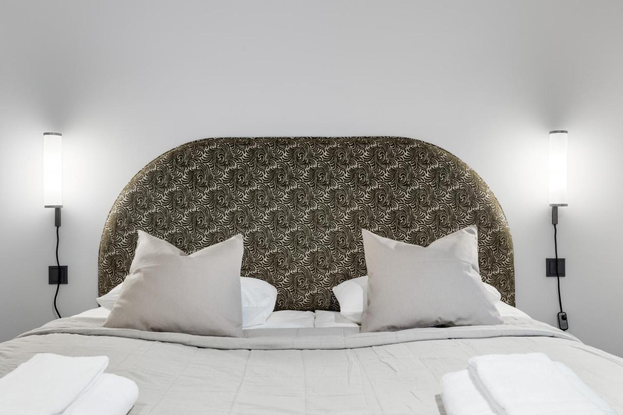 Harbour Lux 3Br & 2Ba In The Heart Of The City With Free Parking ريكيافيك المظهر الخارجي الصورة