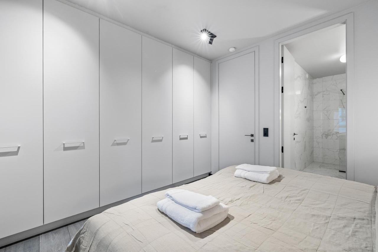 Harbour Lux 3Br & 2Ba In The Heart Of The City With Free Parking ريكيافيك المظهر الخارجي الصورة