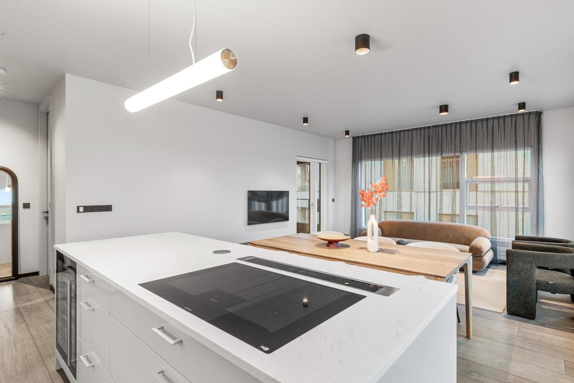 Harbour Lux 3Br & 2Ba In The Heart Of The City With Free Parking ريكيافيك المظهر الخارجي الصورة