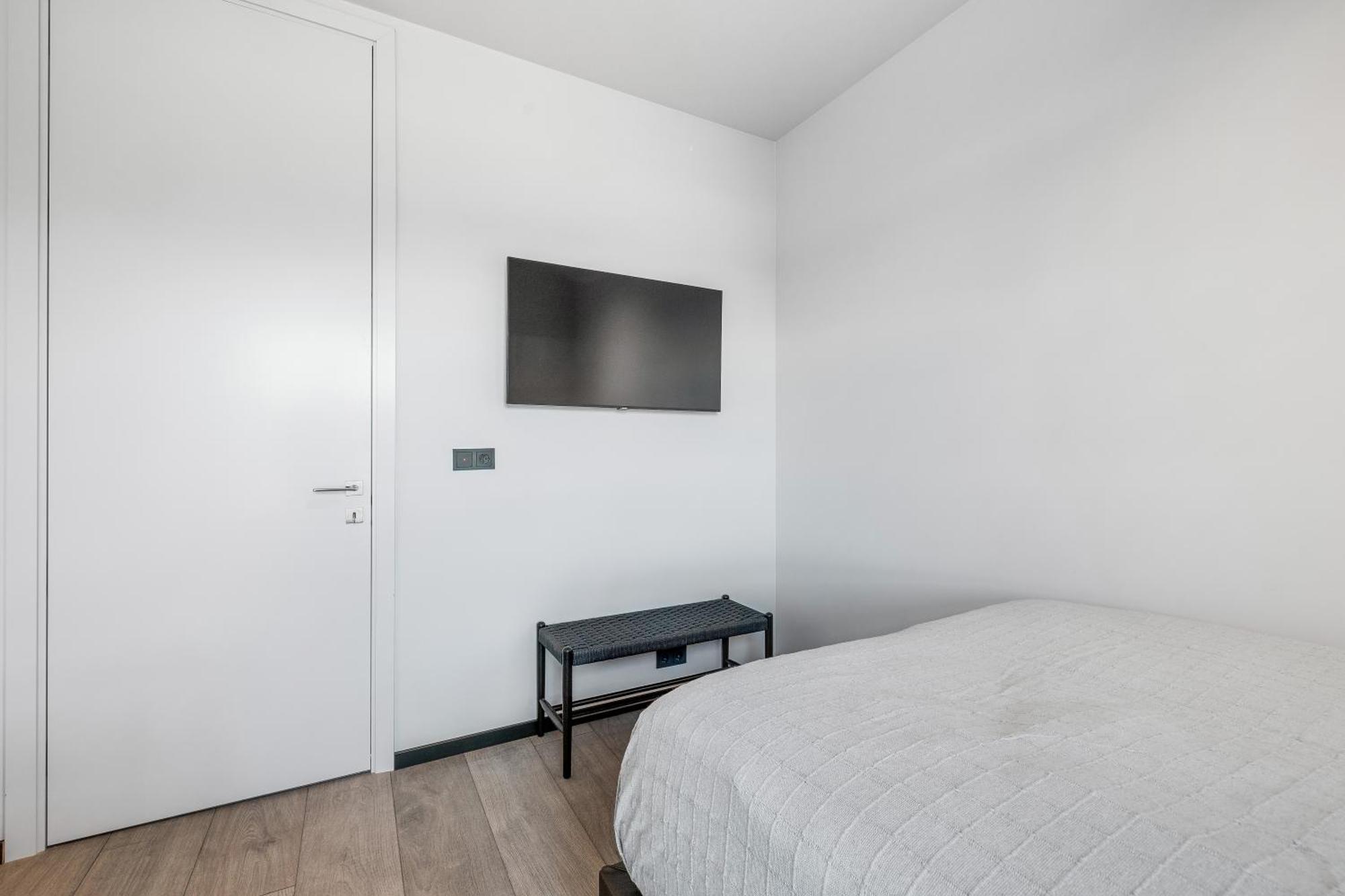 Harbour Lux 3Br & 2Ba In The Heart Of The City With Free Parking ريكيافيك المظهر الخارجي الصورة
