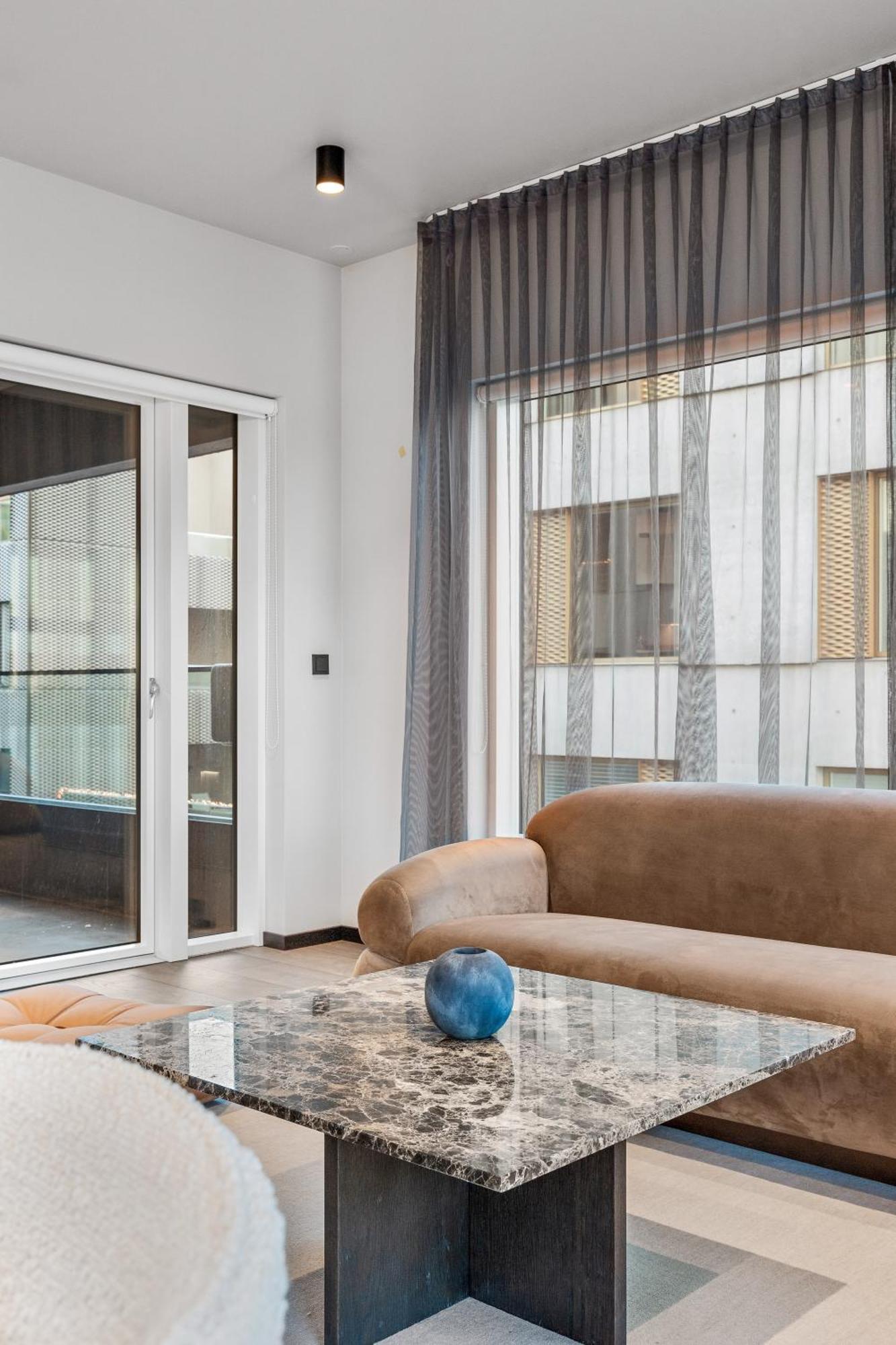 Harbour Lux 3Br & 2Ba In The Heart Of The City With Free Parking ريكيافيك المظهر الخارجي الصورة