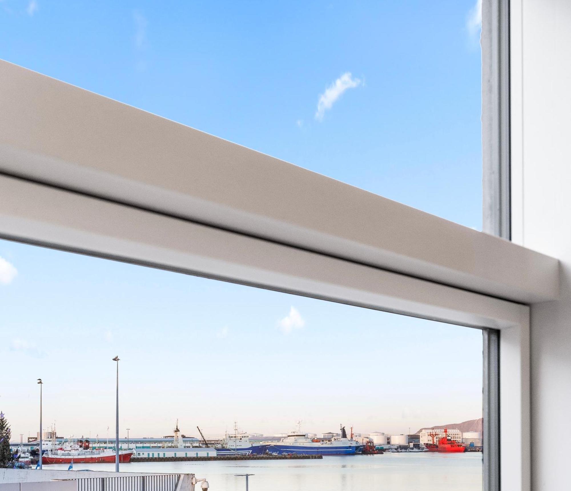 Harbour Lux 3Br & 2Ba In The Heart Of The City With Free Parking ريكيافيك المظهر الخارجي الصورة